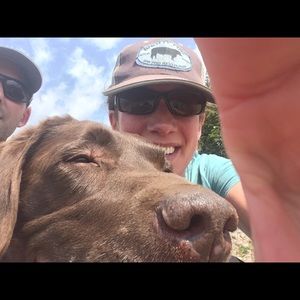 Meet your Posher, Liz